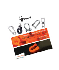 Download Wichard Industrial Catalogue