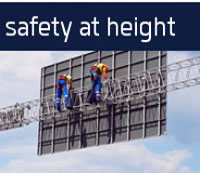 Safety at Height