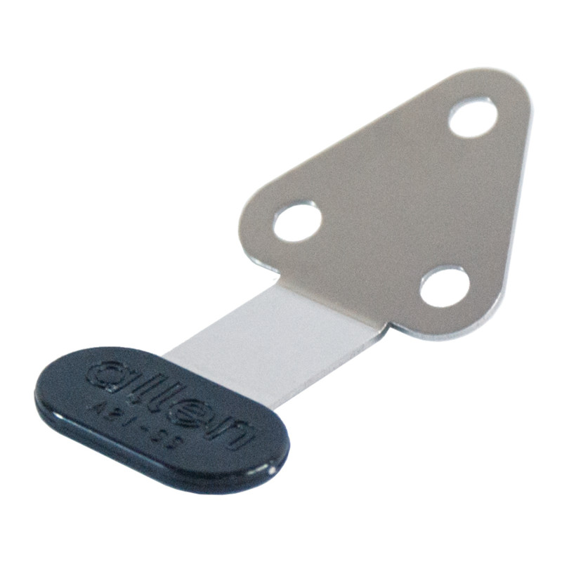 Photo of Stainless Steel Rudder Retaining Clip