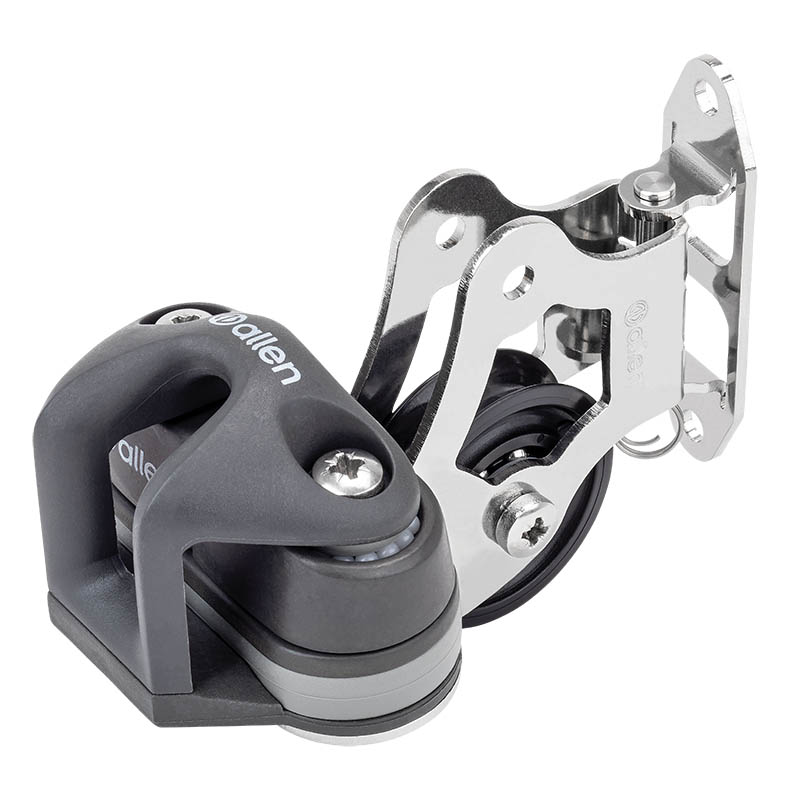 Photo of 40mm Flip Flop Block with Ball Bearing Cleat