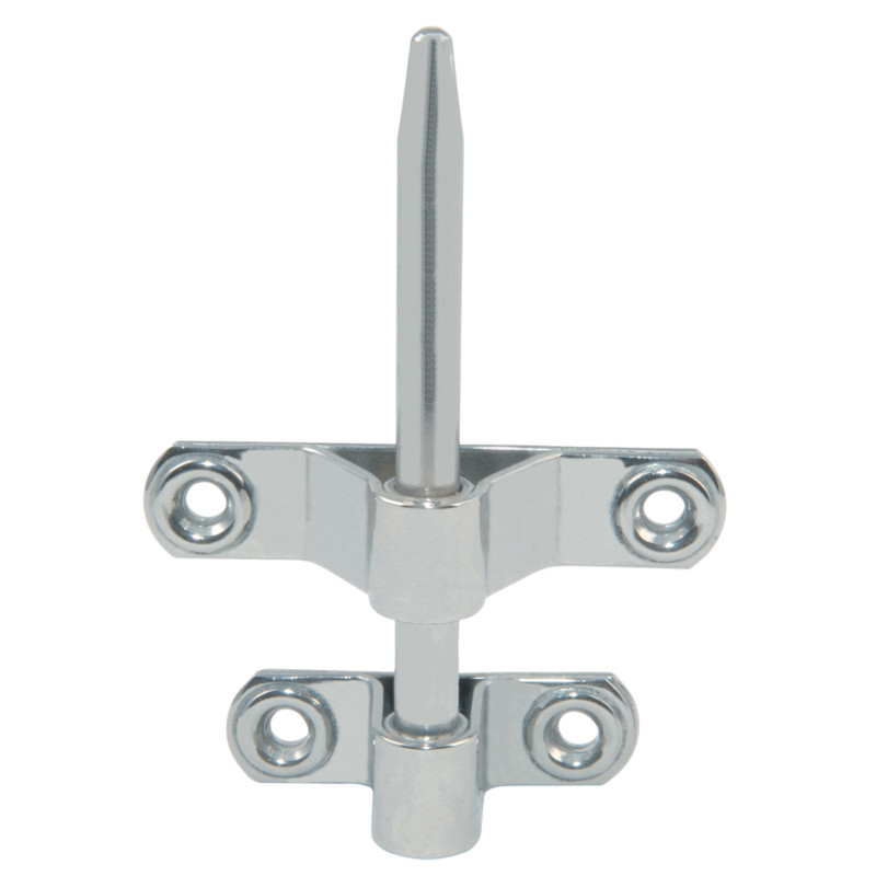 Photo of Stainless Steel Heavy Duty Transom Pintle