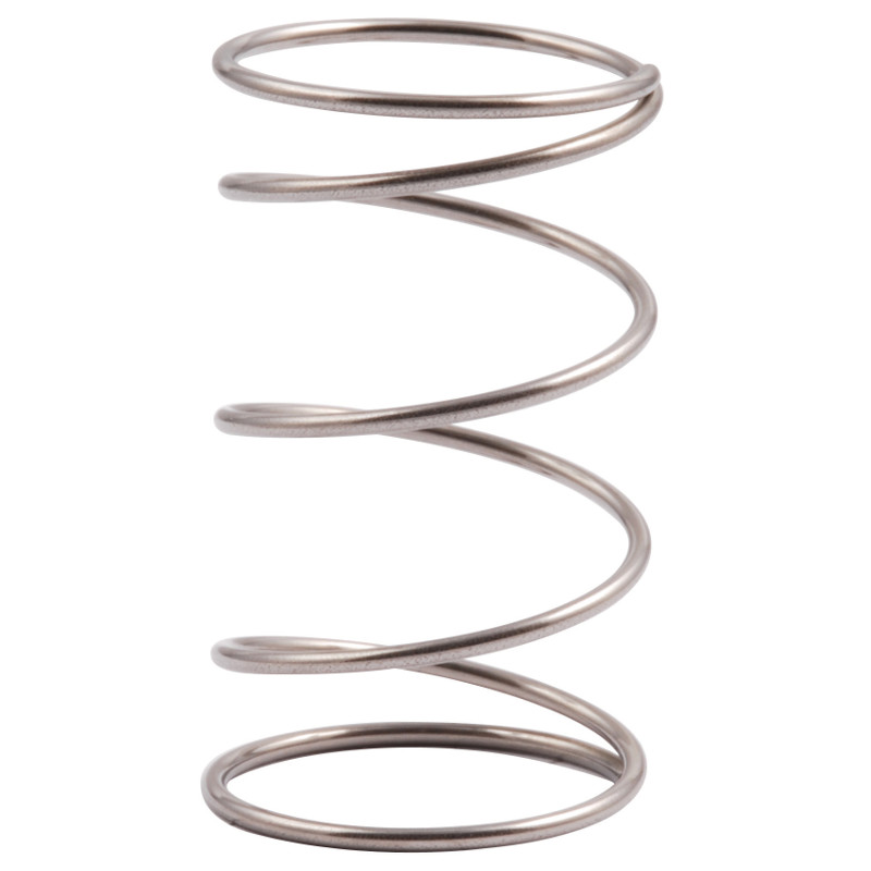 Photo of Light Duty Stainless Steel Spring