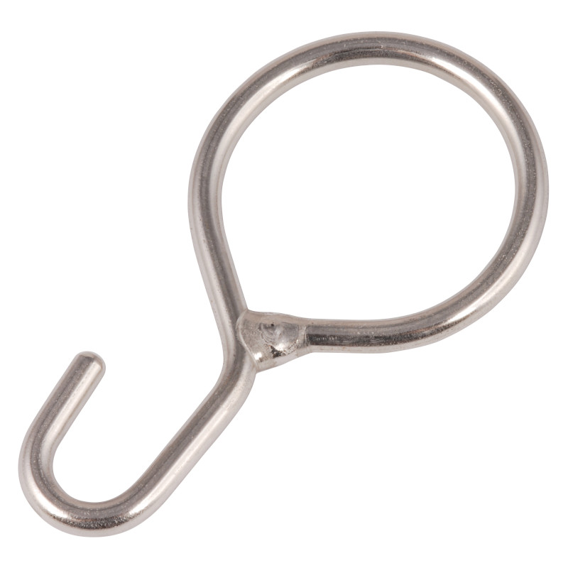Photo of Stainless Steel Outhaul Hook