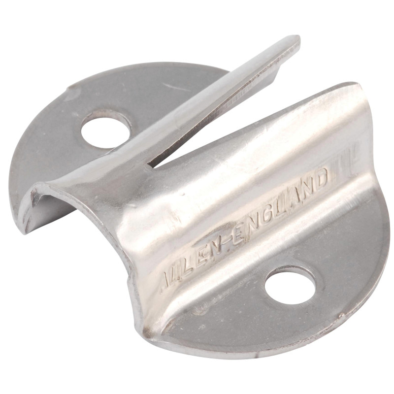 Photo of Stainless Steel V Cleat