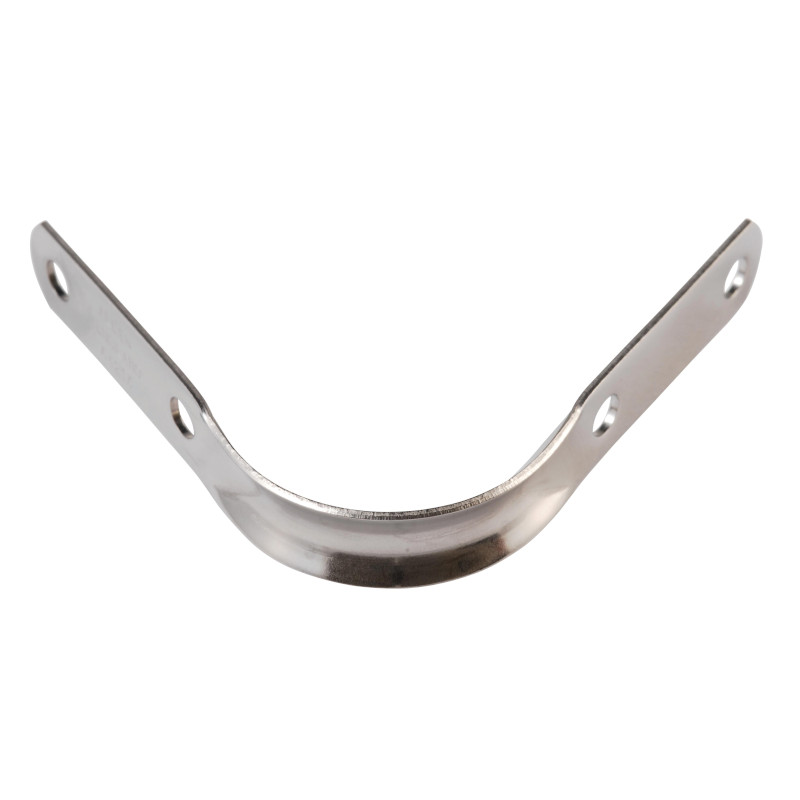Photo of Stainless Steel Flexible Boom Strap