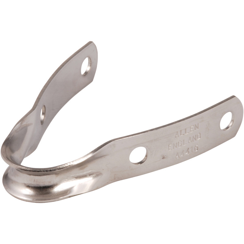 Photo of Stainless Steel Bail Bracket