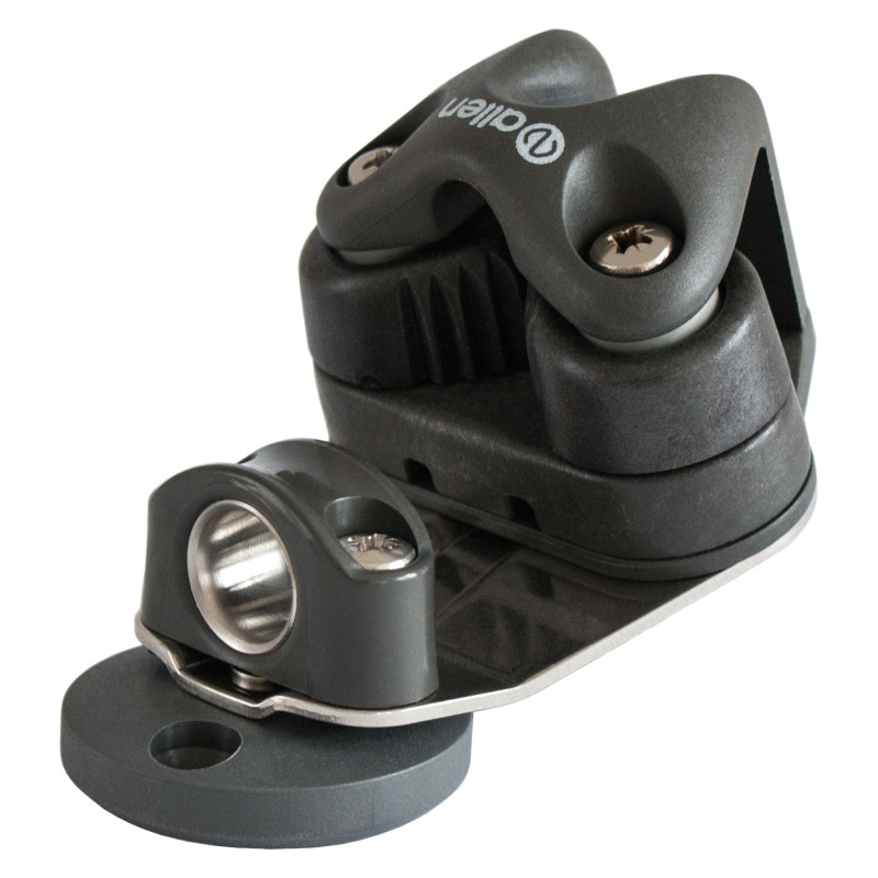 Photo of Plain Bearing 4-10mm Swivel Composite Cleat