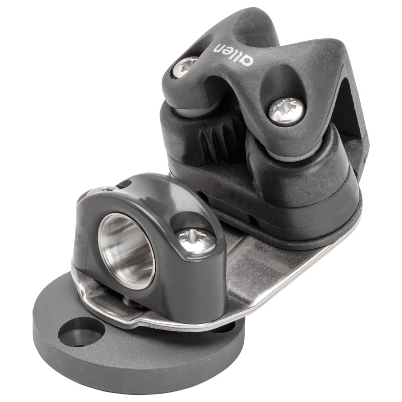 Photo of Plain Bearing 2-6mm Swivel Composite Cleat