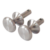 Photo of Stainless Steel Reaching Clevis Pins