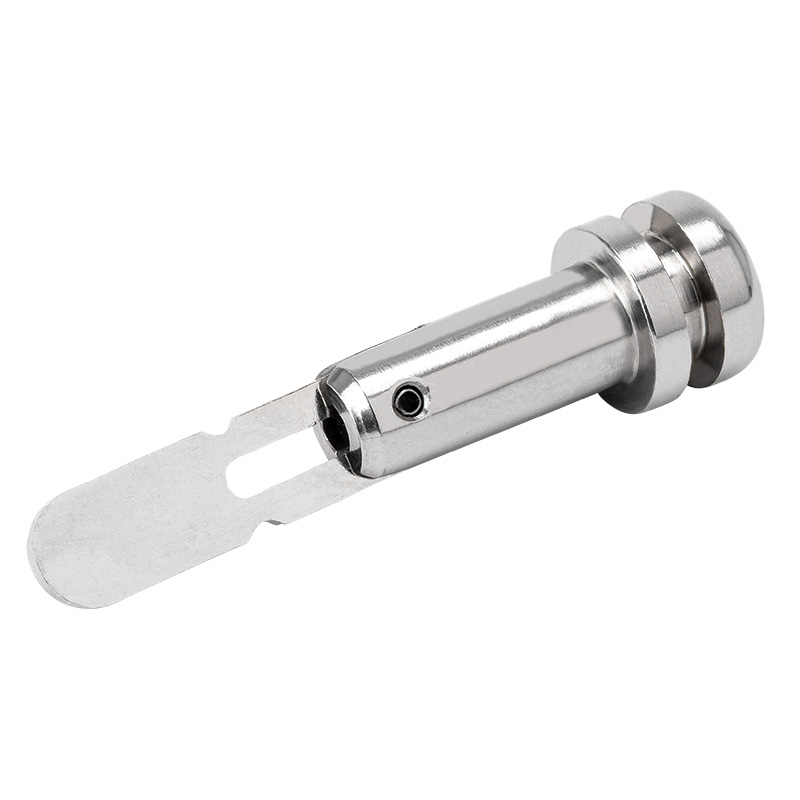 Stainless Steel Quick Release Drop Nose Pin