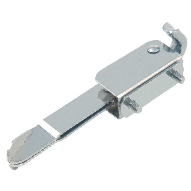 Photo of 5mm 2 Hole - Flat Plate Highfield Lever