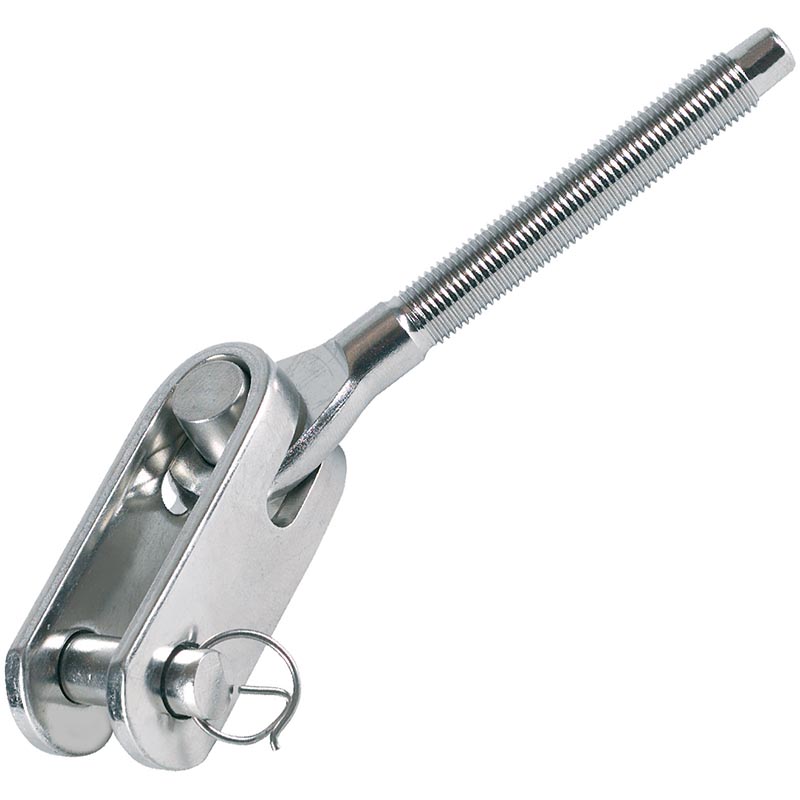 Photo of Metric Stainless Steel Threaded Toggle