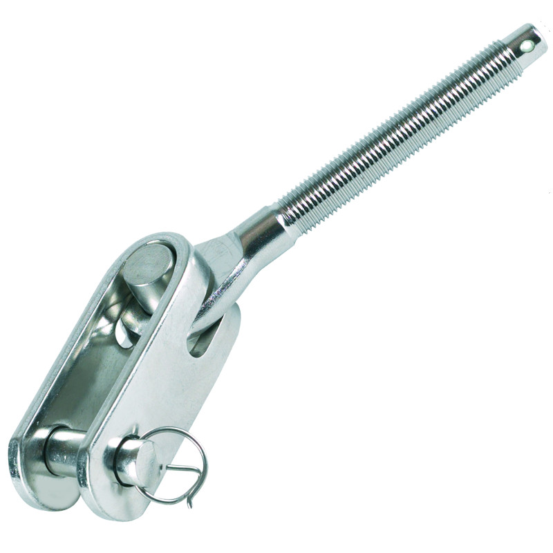 Photo of UNF Stainless Steel Threaded Toggle