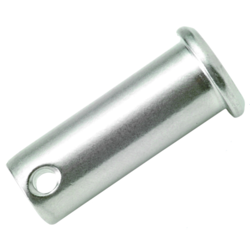 Photo of Stainless Steel Clevis Pin