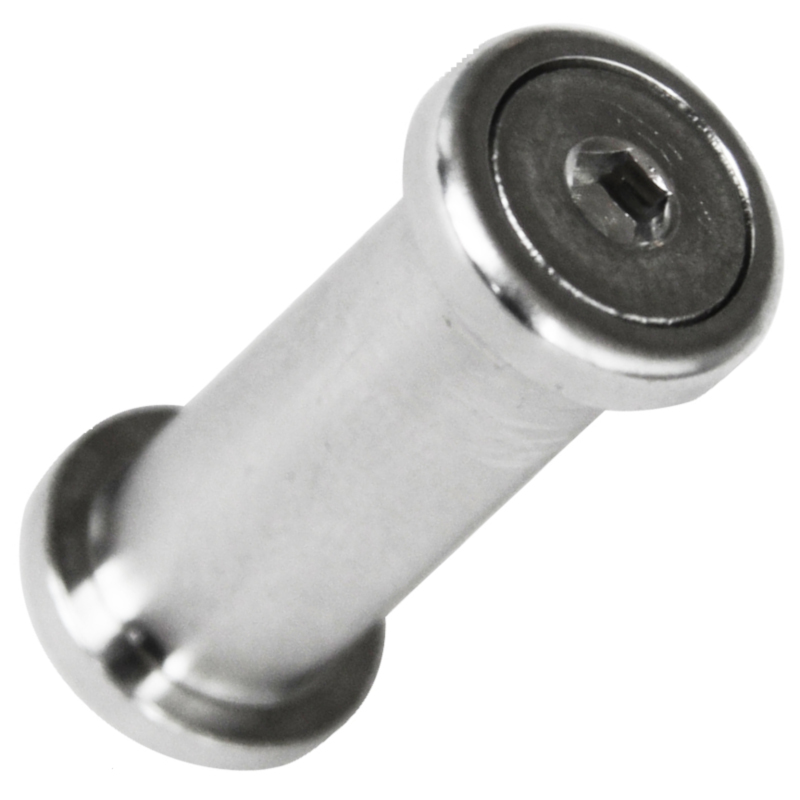 Photo of Stainless Steel Double Headed Pin