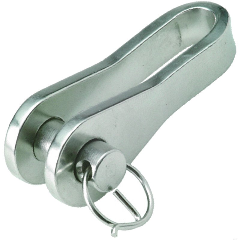 Photo of Stainless Steel Toggle Link Shackle