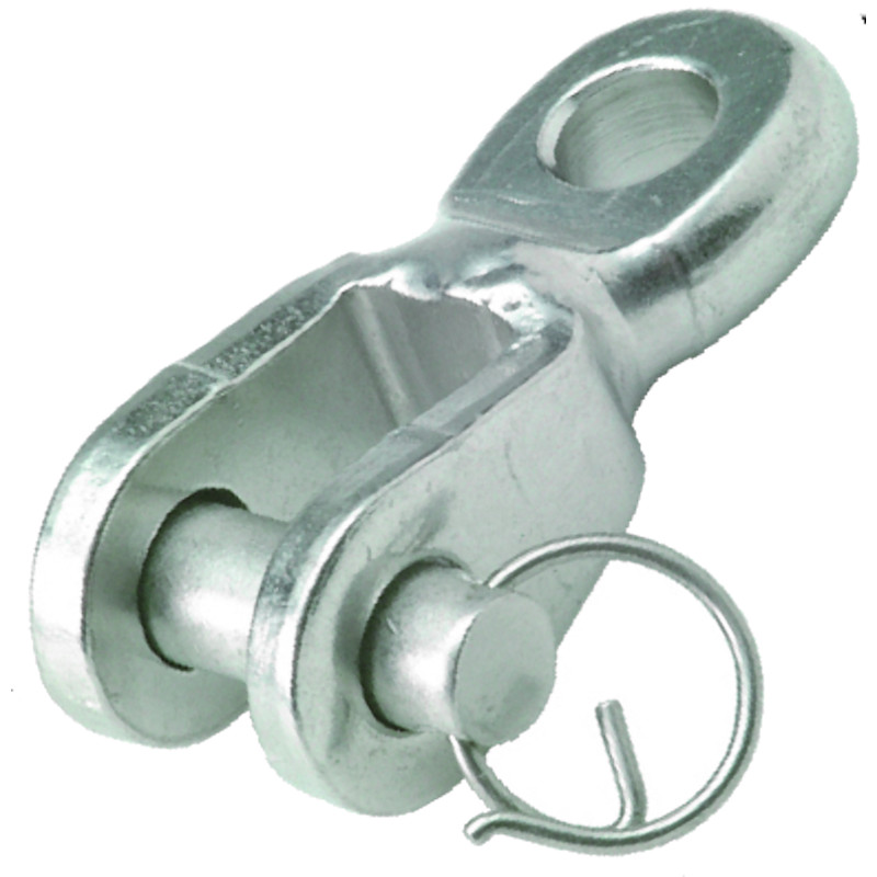 Photo of Stainless Steel Welded Toggle