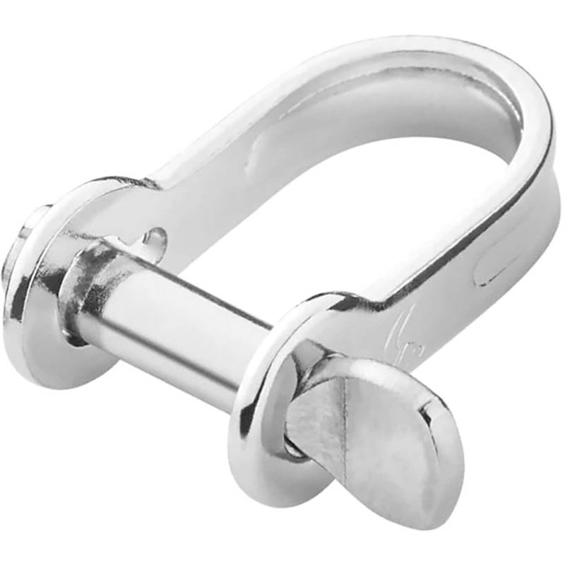 Photo of Strip Stainless Steel Key Pin Shackles