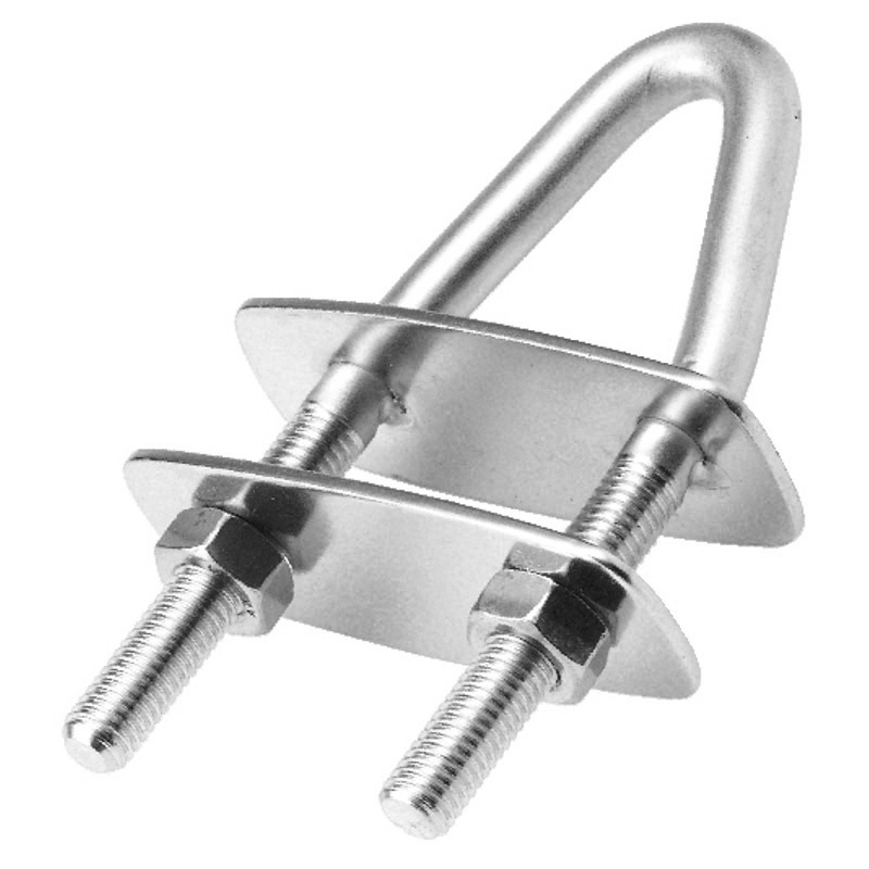 Photo of Stainless Steel A-Bolt