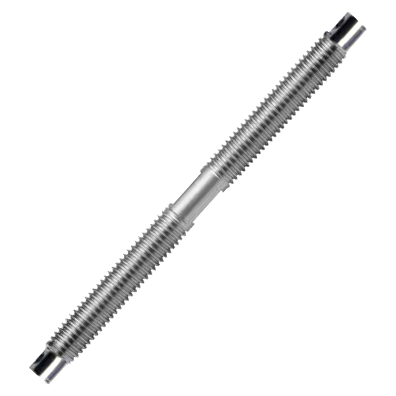 Stainless Steel QRT Double Thread Pin