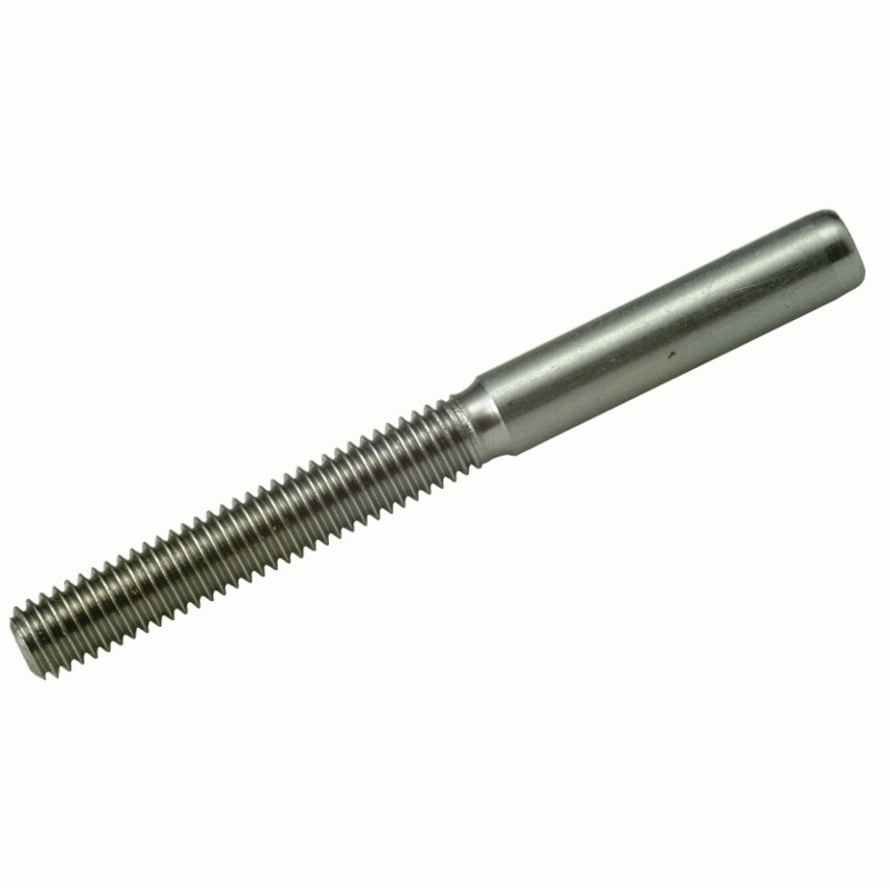 WDS Threaded Swage Terminal