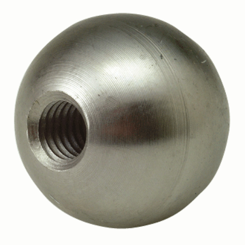 Photo of WDS Ball For Threaded Terminal