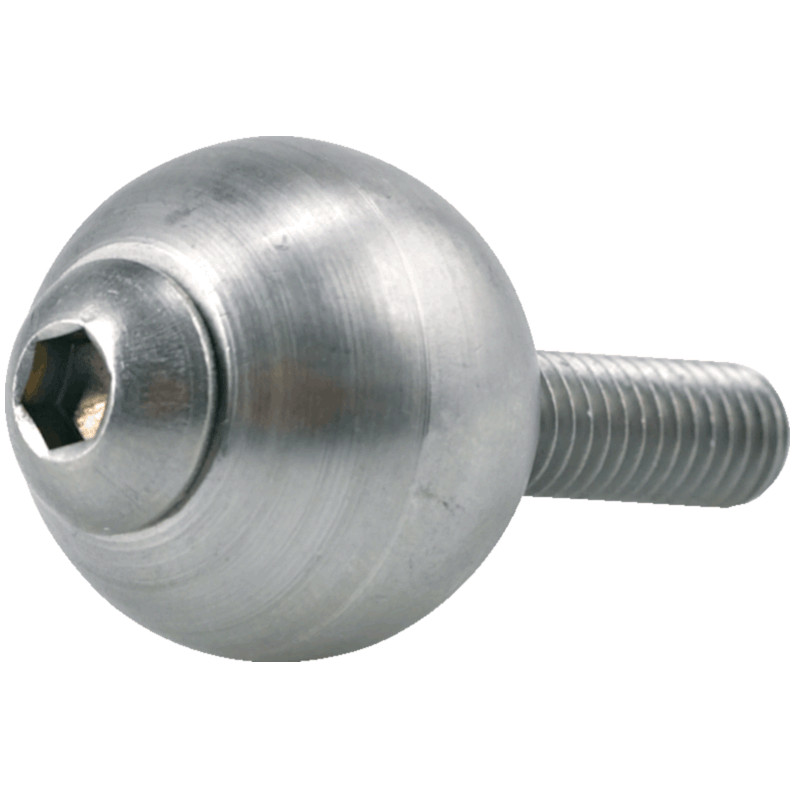 Photo of WDS Ball for Dome Head Screw