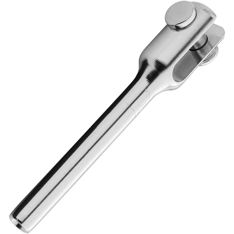 Photo of WDS Tamper Proof Fork Terminal