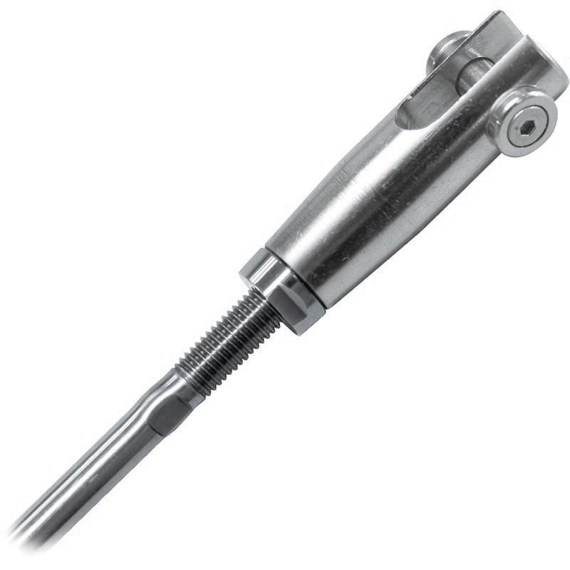 Photo of Tie Bar Adjuster Fork
