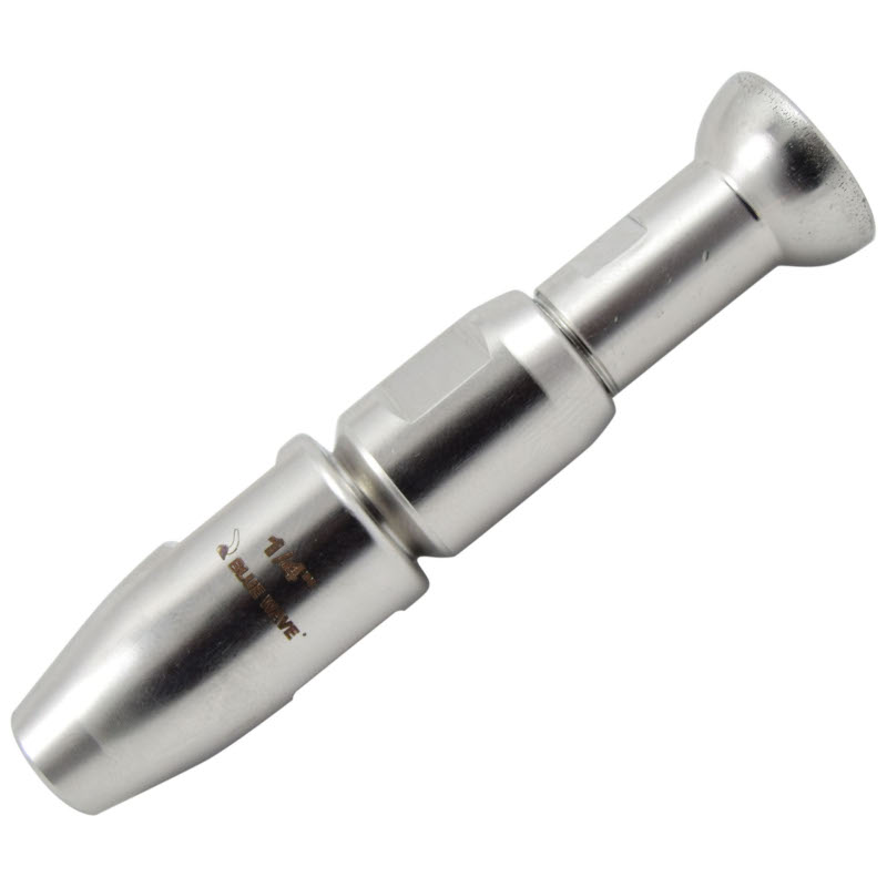 Photo of Stainless Steel Swageless Cone Ball