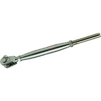 Photo of WDS Metric Fork & Swage Rigging Screw