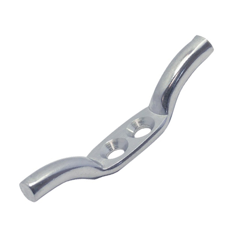 Photo of Stainless Steel Flag Line Cleat Short