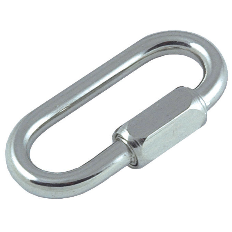 Photo of Stainless Steel Standard Quick Link