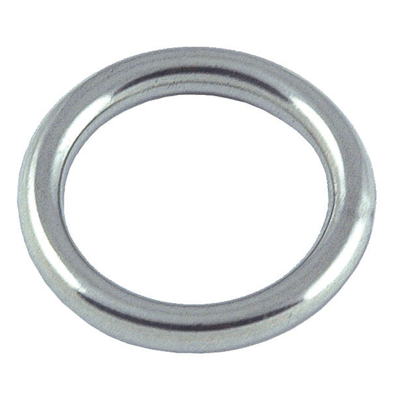 Photo of Stainless Steel O Ring