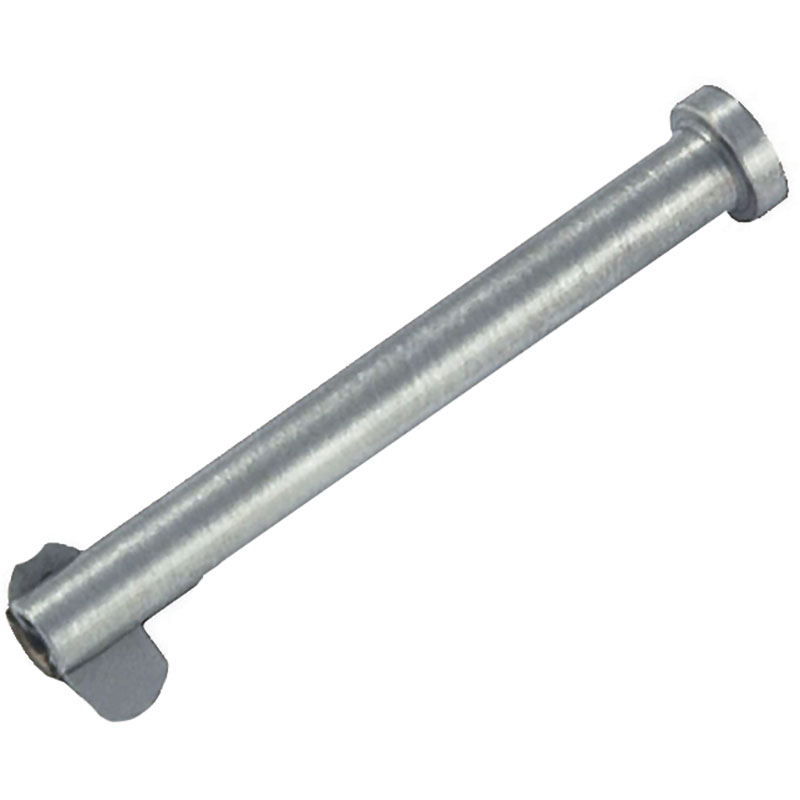 Photo of Stainless Steel Drop Nose Clevis Pin