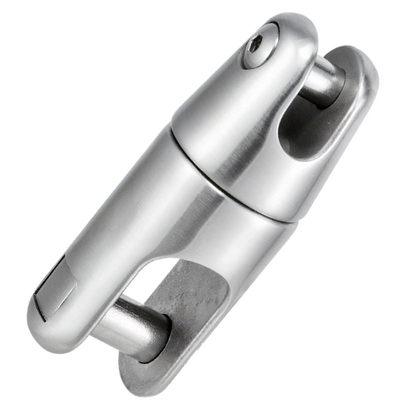 Photo of Stainless Steel Standard Swivel  Anchor Connector