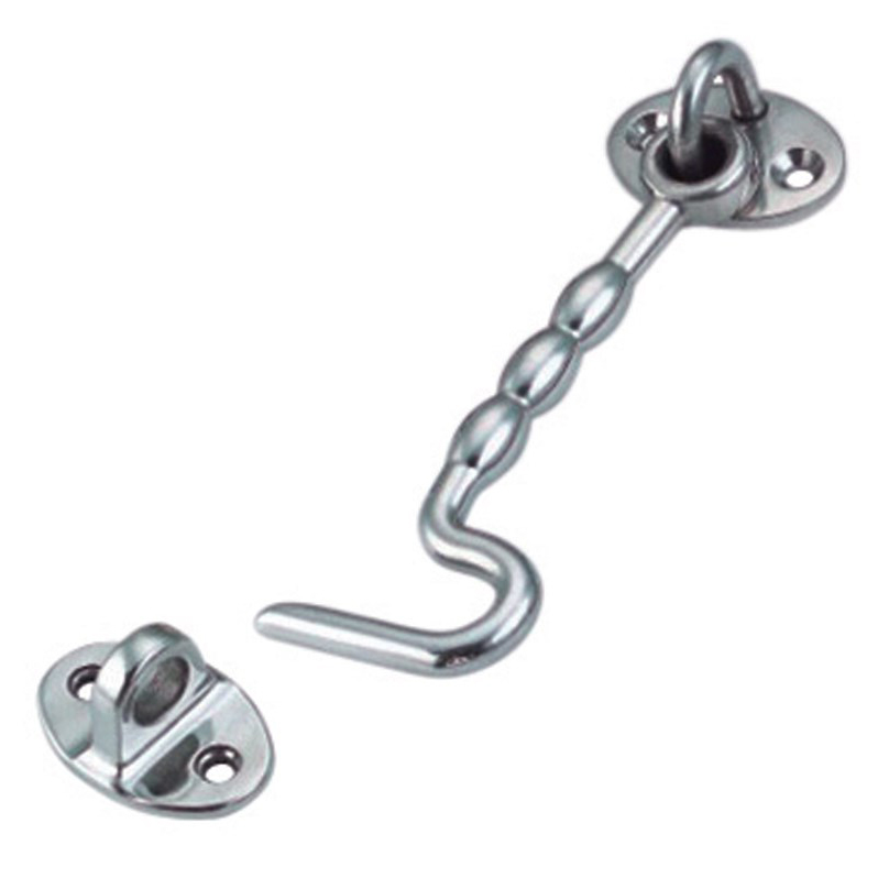 Photo of Stainless Steel Cabin Hook