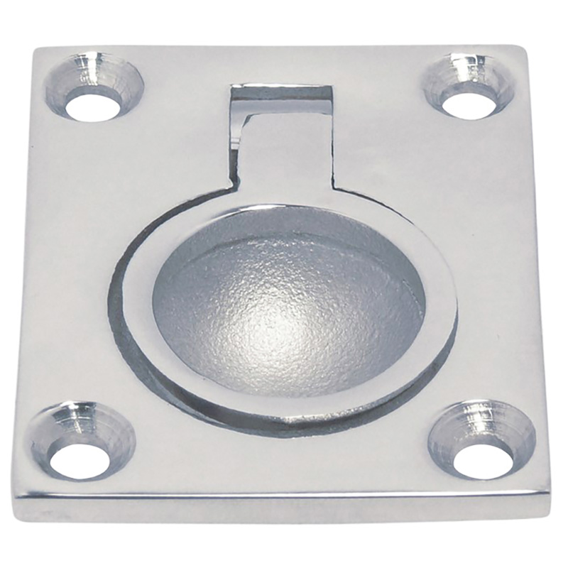 Stainless Steel Square Hatch Lift