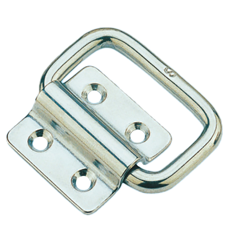 Photo of Stainless Steel Hinged Handle
