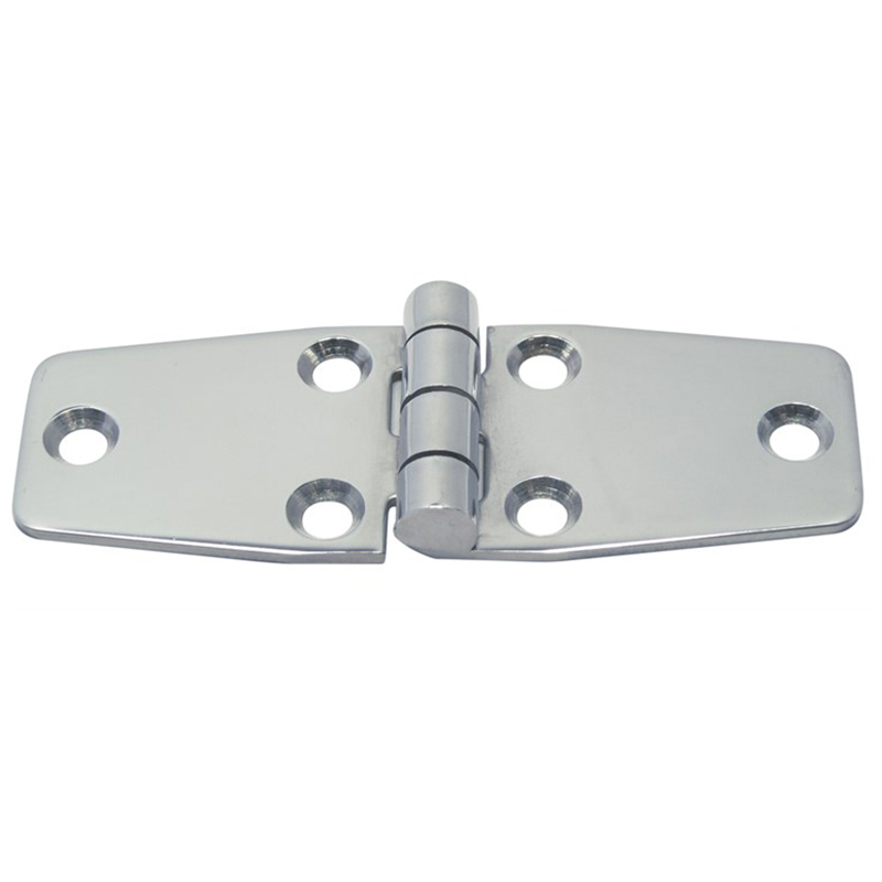 Photo of Stainless Steel Hatch Hinge Long