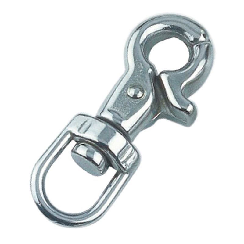 Photo of Stainless Steel Trigger Snap Hook