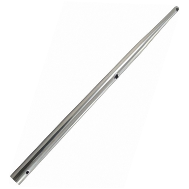 Photo of Standard Stainless Steel Tapered Stanchions
