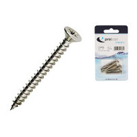 Photo of A Self Tapping Screw Countersunk Pozi