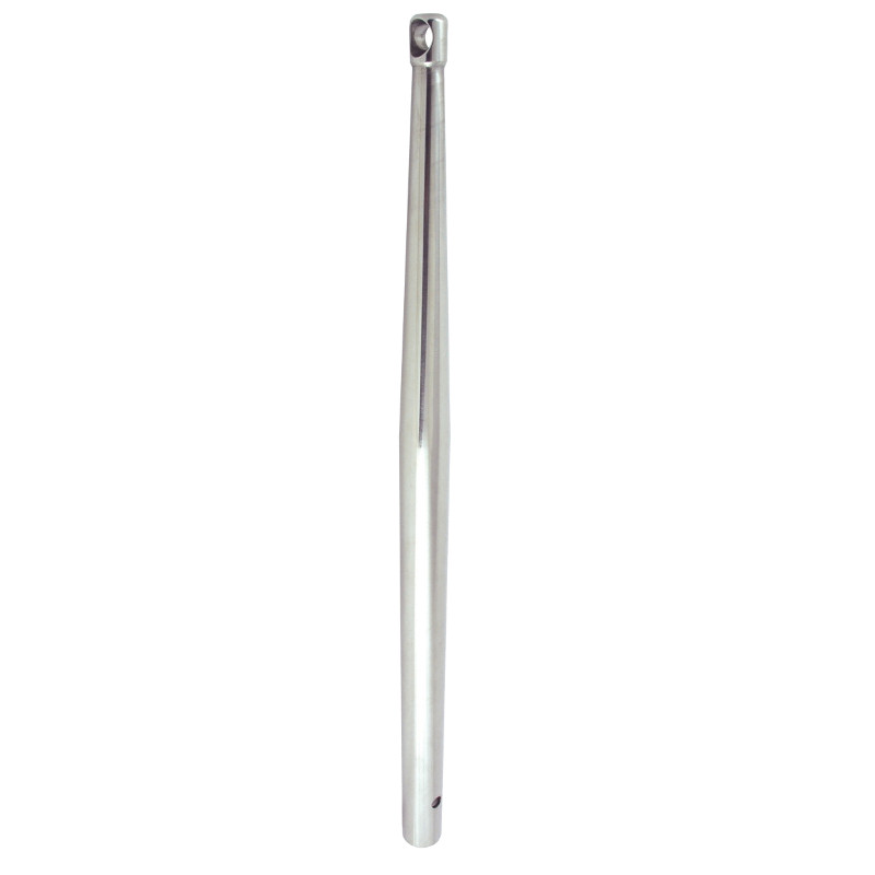 Photo of Premium Stainless Steel Tapered Stanchion 
