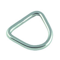 Photo of Stainless Steel D Ring