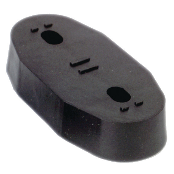 Photo of Steel Toothed Cam Cleat Parallel Base