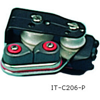 Photo of C Series 4 to 1 Control End with Cleat