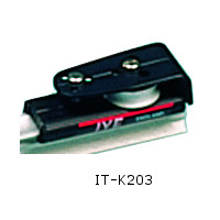 Photo of K Series 3 to 1 Control End