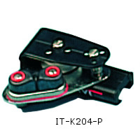 Photo of K Series 3 to 1 Control End with Cleat