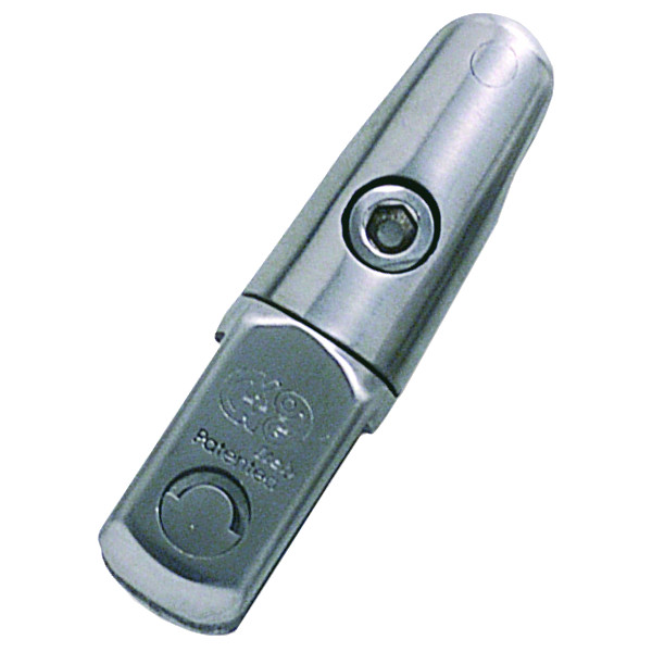 Photo of Stainless Steel Anchor Connector with Swivel